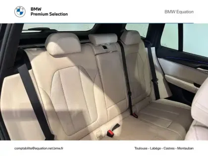 Photo 6 BMW X3  xDrive30e 292ch M Sport