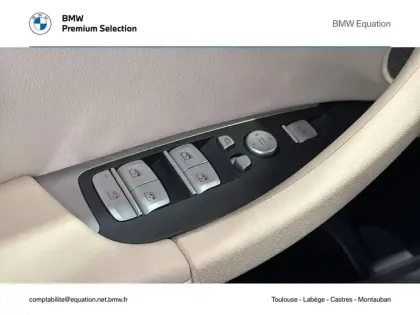 Photo 13 BMW X3  xDrive30e 292ch M Sport