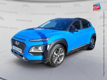 Photo Hyundai Kona Executive