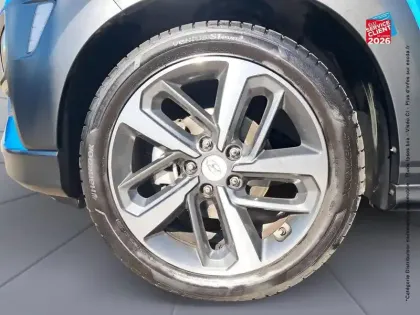 Photo 9 Hyundai Kona  1.0 T-GDi 120ch Executive