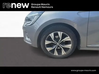 Photo 14 Renault Clio  1.0 TCe 90ch Evolution