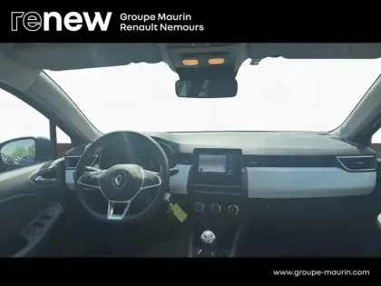 Photo 8 Renault Clio  1.0 TCe 90ch Evolution