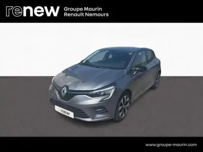 Photo Renault Clio Evolution