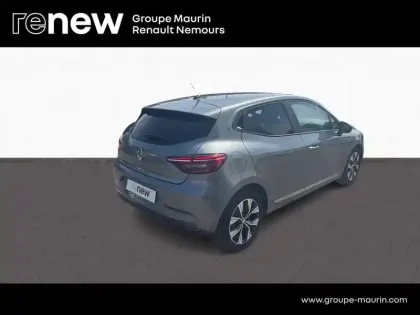 Photo 9 Renault Clio  1.0 TCe 90ch Evolution