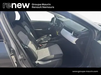 Photo 6 Renault Clio  1.0 TCe 90ch Evolution