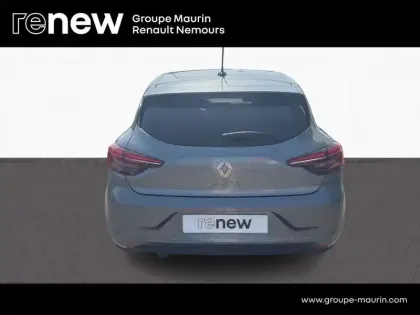 Photo 10 Renault Clio  1.0 TCe 90ch Evolution
