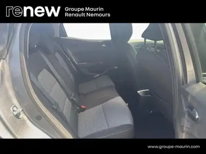 Photo 7 Renault Clio  1.0 TCe 90ch Evolution