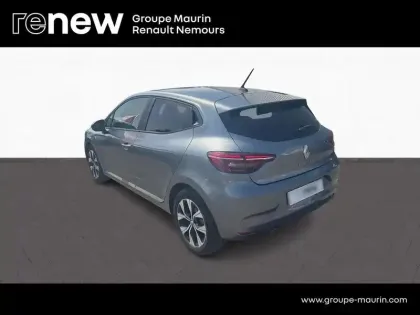 Photo 12 Renault Clio  1.0 TCe 90ch Evolution