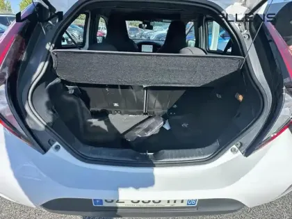 Photo 9 Toyota Aygo X  1.0 VVT-i 72ch Dynamic S-CVT MY24