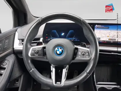 Photo 11 BMW Serie 2 Série 2 ActiveTourer 225e 245ch xDrive M Sport DKG7