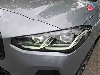 Photo 12 BMW Serie 2 Série 2 ActiveTourer 225e 245ch xDrive M Sport DKG7