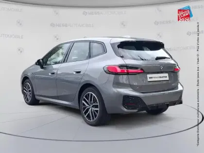 Photo 7 BMW Serie 2 Série 2 ActiveTourer 225e 245ch xDrive M Sport DKG7