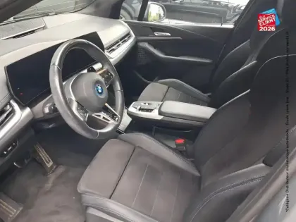 Photo 14 BMW Serie 2 Série 2 ActiveTourer 225e 245ch xDrive M Sport DKG7
