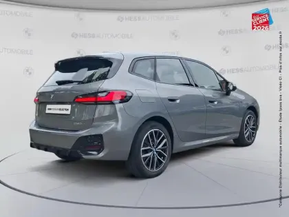 Photo 5 BMW Serie 2 Série 2 ActiveTourer 225e 245ch xDrive M Sport DKG7