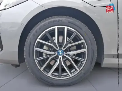 Photo 9 BMW Serie 2 Série 2 ActiveTourer 225e 245ch xDrive M Sport DKG7