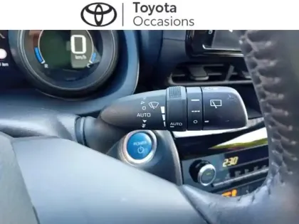 Photo 8 Toyota Yaris  Cross 116h Design MY22