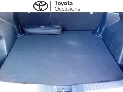 Photo 14 Toyota Yaris  Cross 116h Design MY22