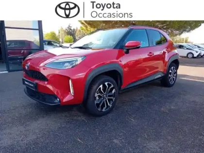 Photo Toyota Yaris Design