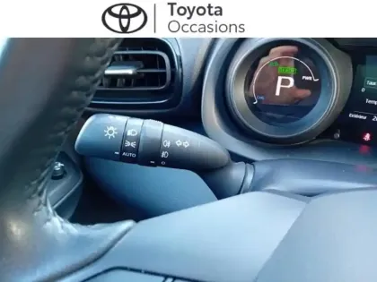 Photo 7 Toyota Yaris  Cross 116h Design MY22