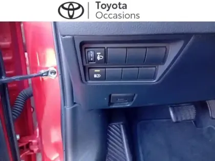 Photo 5 Toyota Yaris  Cross 116h Design MY22