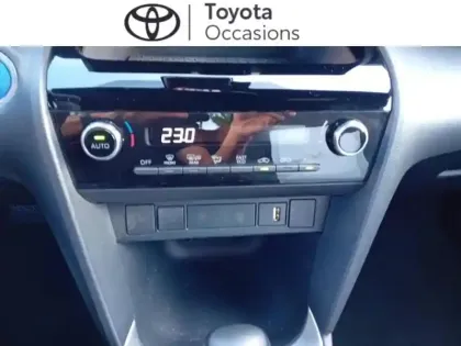 Photo 13 Toyota Yaris  Cross 116h Design MY22