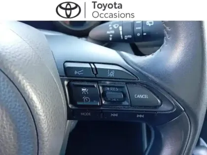 Photo 10 Toyota Yaris  Cross 116h Design MY22