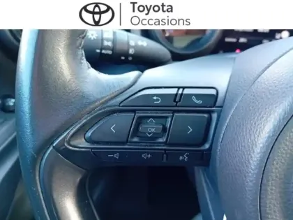 Photo 9 Toyota Yaris  Cross 116h Design MY22