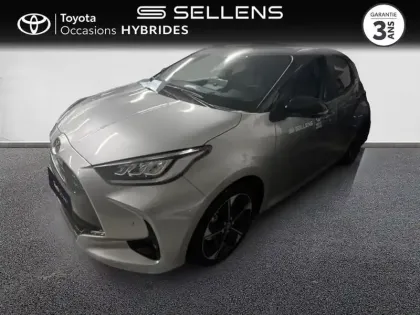 Photo Toyota Yaris Collection