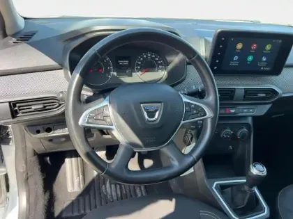 Photo 14 Dacia Sandero  1.0 ECO-G 100ch Confort -22B