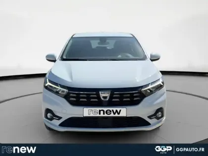 Photo 7 Dacia Sandero  1.0 ECO-G 100ch Confort -22B