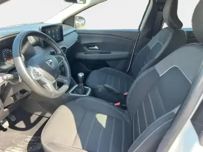 Photo 13 Dacia Sandero  1.0 ECO-G 100ch Confort -22B