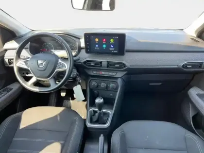Photo 12 Dacia Sandero  1.0 ECO-G 100ch Confort -22B