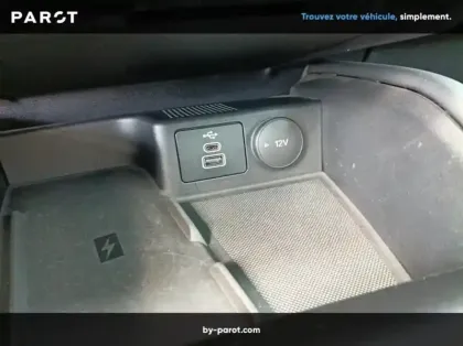 Photo 21 Ford Kuga 2.5 Duratec 180ch Hybrid FlexiFuel ST-Line X Powershift