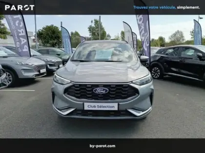 Photo 22 Ford Kuga 2.5 Duratec 180ch Hybrid FlexiFuel ST-Line X Powershift