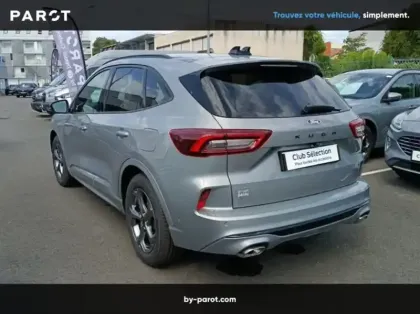 Photo 12 Ford Kuga 2.5 Duratec 180ch Hybrid FlexiFuel ST-Line X Powershift