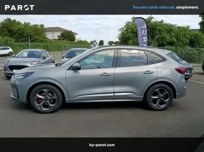 Photo 23 Ford Kuga 2.5 Duratec 180ch Hybrid FlexiFuel ST-Line X Powershift