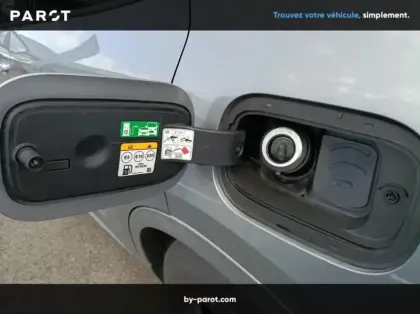 Photo 29 Ford Kuga 2.5 Duratec 180ch Hybrid FlexiFuel ST-Line X Powershift