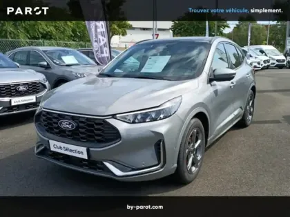 Photo Ford Kuga 2.5 Duratec 180ch Hybrid Flexifuel St-line X Powershift