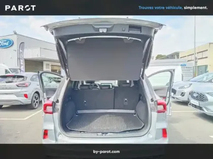Photo 10 Ford Kuga 2.5 Duratec 180ch Hybrid FlexiFuel ST-Line X Powershift