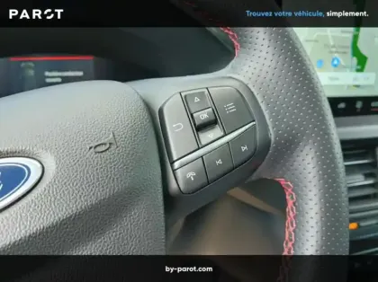 Photo 20 Ford Kuga 2.5 Duratec 180ch Hybrid FlexiFuel ST-Line X Powershift