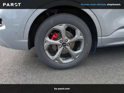 Photo 13 Ford Kuga 2.5 Duratec 180ch Hybrid FlexiFuel ST-Line X Powershift