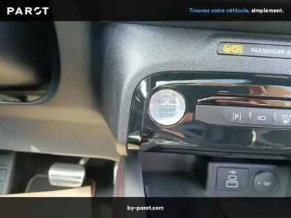 Photo 5 Ford Kuga 2.5 Duratec 180ch Hybrid FlexiFuel ST-Line X Powershift
