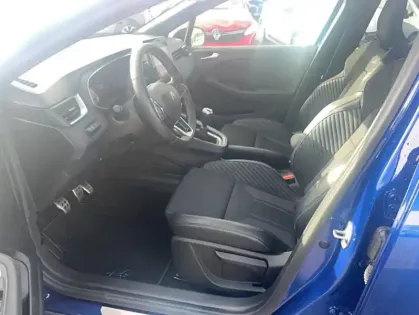 Photo 8 Renault Clio TCe 90 ch GSR2 Esprit Alpine 5p