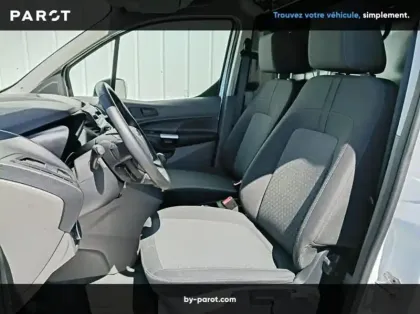 Photo 9 Ford Transit Connect Fourgonnette L1 2.0 EcoBlue 102ch Trend