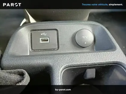 Photo 21 Ford Transit Connect Fourgonnette L1 2.0 EcoBlue 102ch Trend