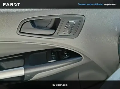 Photo 5 Ford Transit Connect Fourgonnette L1 2.0 EcoBlue 102ch Trend