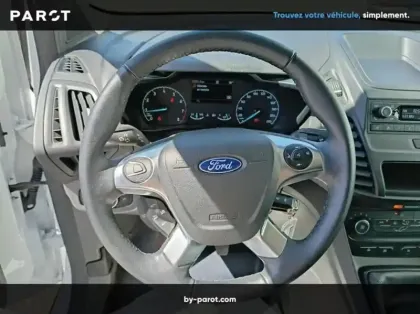 Photo 6 Ford Transit Connect Fourgonnette L1 2.0 EcoBlue 102ch Trend