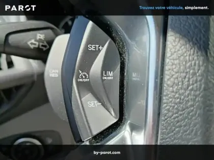 Photo 16 Ford Transit Connect Fourgonnette L1 2.0 EcoBlue 102ch Trend