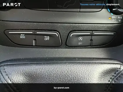 Photo 28 Ford Transit Connect Fourgonnette L1 2.0 EcoBlue 102ch Trend