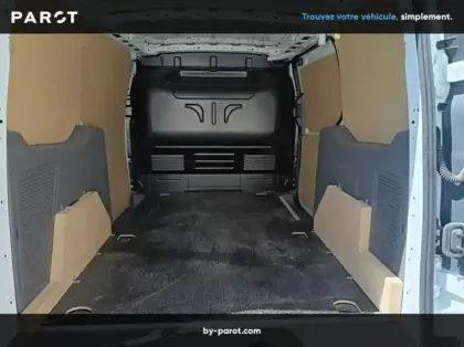 Photo 8 Ford Transit Connect Fourgonnette L1 2.0 EcoBlue 102ch Trend
